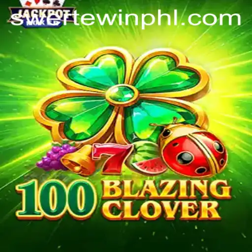 Embark on a Journey with 100BlazingClover: Exploring the Unique World of SWERTE.WIN