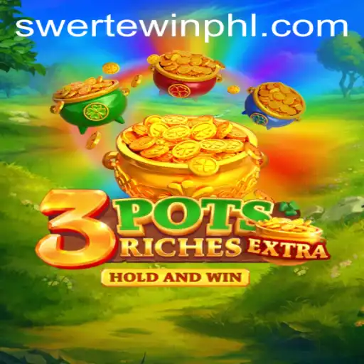 Exploring the Excitement of 3potsExtra Game and Its Integration with SWERTE.WIN