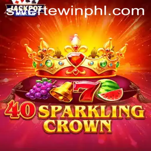 Discover the Enchanting World of 40SparklingCrown on SWERTE.WIN