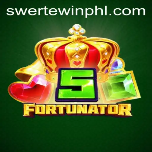 5Fortunator: A Deep Dive into the Latest Sensation by SWERTE.WIN
