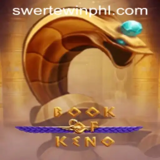 Dive into the Exciting World of BookOfKeno