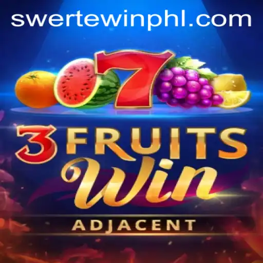 Exploring 3FruitsWin: A Fresh Gaming Adventure with SWERTE.WIN