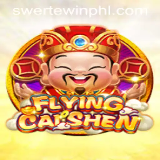 FlyingCaiShen Game: A Thrilling Journey into Luck and Fortune