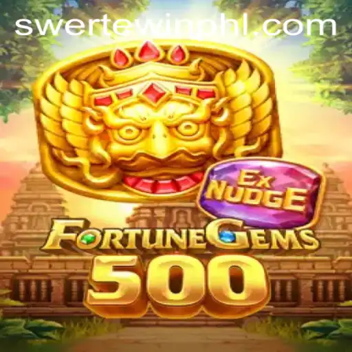 FortuneGems500: A Deep Dive into the Mesmerizing World of SWERTE.WIN
