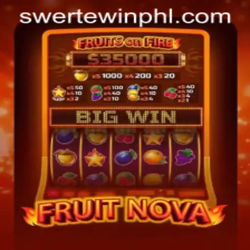 Unveiling the Excitement of FruitNova: A Captivating Gaming Experience