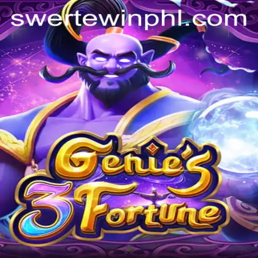 Discover the Magical World of Genie3Fortune: A Thrilling Adventure