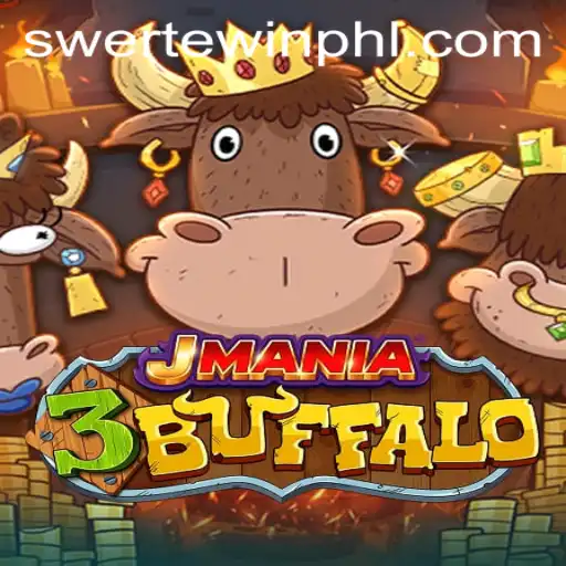Exploring the Exciting World of JMania3Buffalo: A Unique Gaming Experience