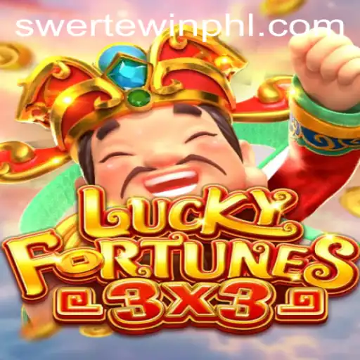 Discover the Exciting World of LUCKYFORTUNES3x3: A Game of Chance