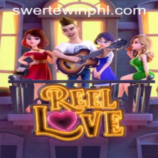 ReelLove: A Thrilling Online Slot Adventure on SWERTE.WIN