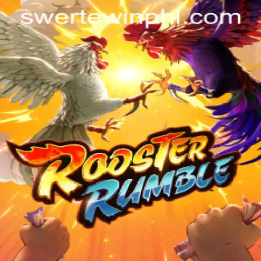 RoosterRumble: A Thrilling Adventure in the World of SWERTE.WIN