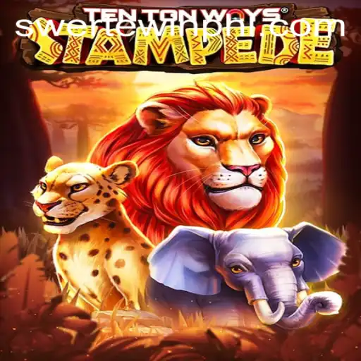 Discover the Thrilling World of TenTonWaysStampede - Dive into the Ultimate Adventure with SWERTE.WIN