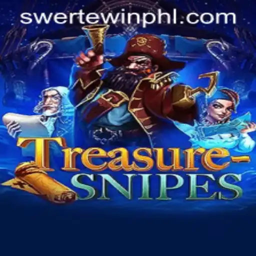 Discovering the Adventure of TreasureSnipes and the Charm of SWERTE.WIN