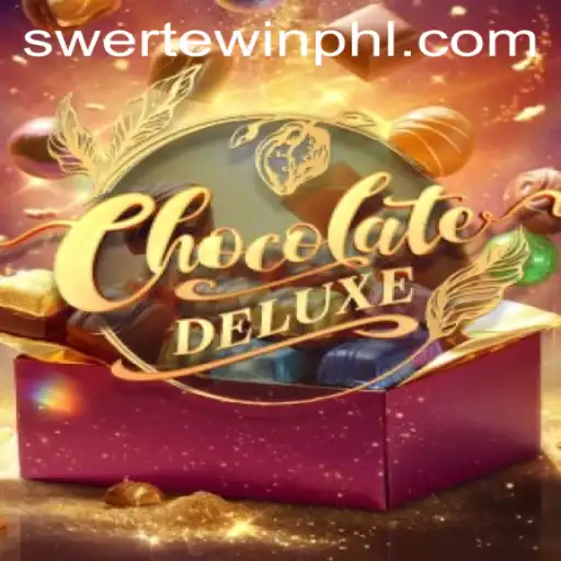 Discover the Sweet World of ChocolateDeluxe: An Exhilarating Gaming Experience