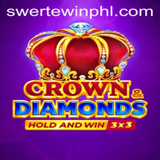 Discovering the Excitement of Crowndiamonds and SWERTE.WIN