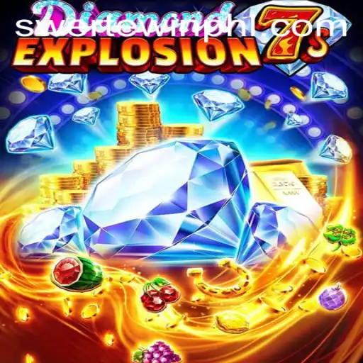 Exploring the Sparkling World of DiamondExplosion7s: A Casino Game Experience