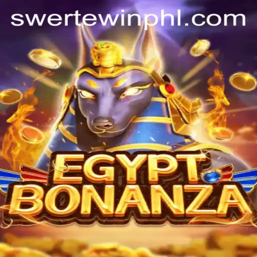 Discover the Mysteries of EgyptBonanza: A Captivating Game by SWERTE.WIN