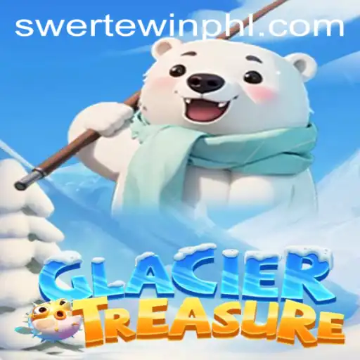 Discover the Adventure of GlacierTreasure with SWERTE.WIN