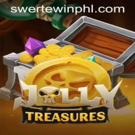 JollyTreasures: An Exciting New Adventure on SWERTE.WIN
