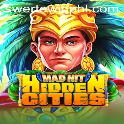 MadHitHiddenCities: Unveil the Mysteries with SWERTE.WIN