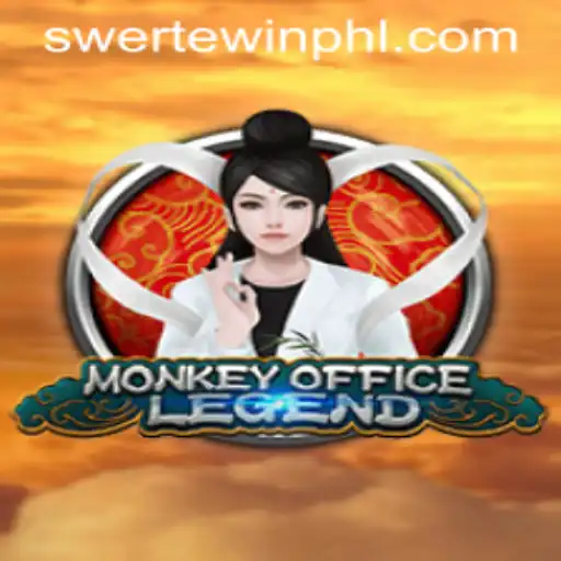 MonkeyOfficeLegend: A Dive into the World of SWERTE.WIN's Latest Game