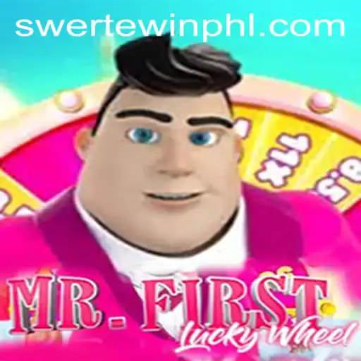MrFirstLuckyWheel: Spin Your Way to Success with SWERTE.WIN