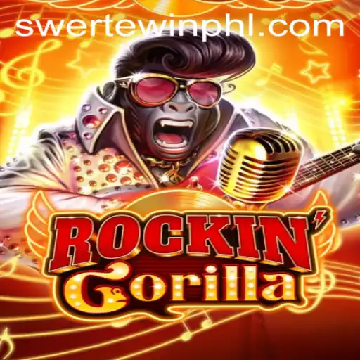 Exploring the Thrills of RockinGorilla in the Gaming World