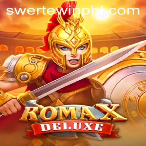 Exploring the Intriguing RomaXDeluxe: A Modern Gaming Marvel
