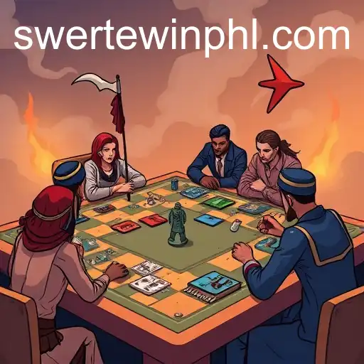 Exploring the World of Tabletop Games: A Deep Dive into SWERTE.WIN