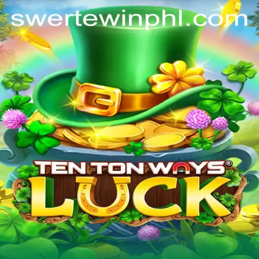 Exploring the Excitement of TenTonWaysLuck: A Game of Fortune