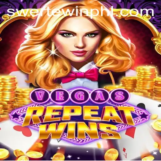 Unveiling the Thrills of VegasRepeatWins: The Game that Redefines Luck