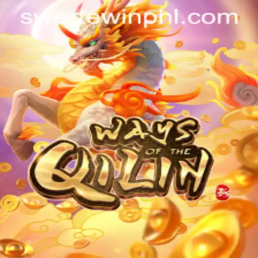 Discovering the Enchanting World of 'Ways of the Qilin' with SWERTE.WIN
