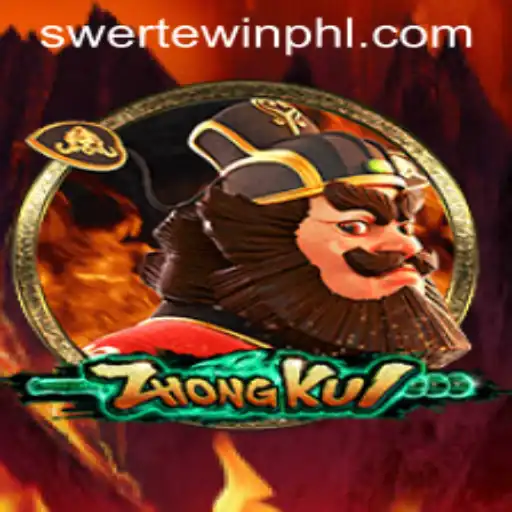Discover the Ancient World of ZhongKui on SWERTE.WIN
